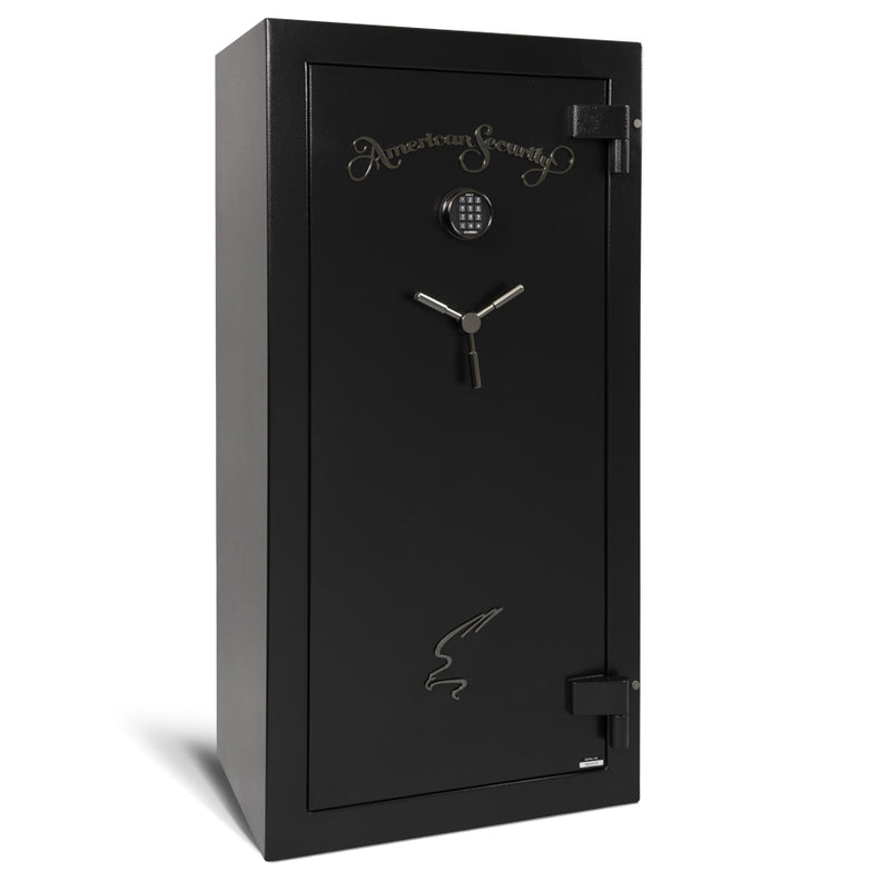 AMSEC FV Series 45 Min Fire Rating Gun Safe FV6032E5 AMSEC   - USASafeAndVault