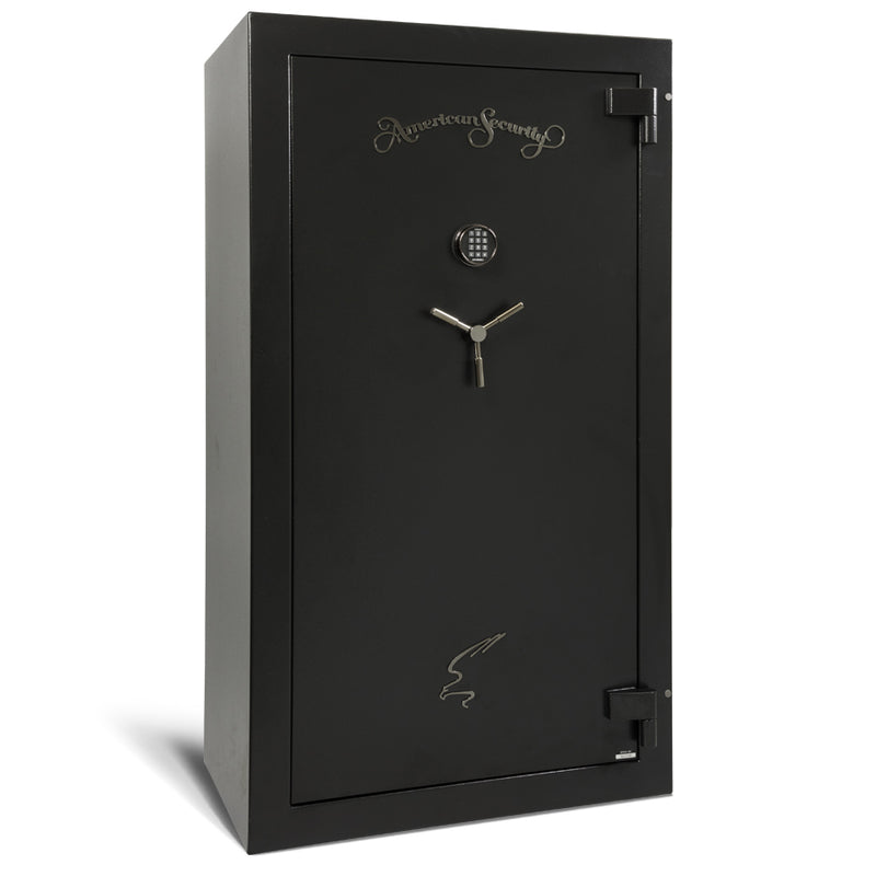 AMSEC FV Series 45 Min Fire Rating Gun Safe FV7240E5 AMSEC   - USASafeAndVault