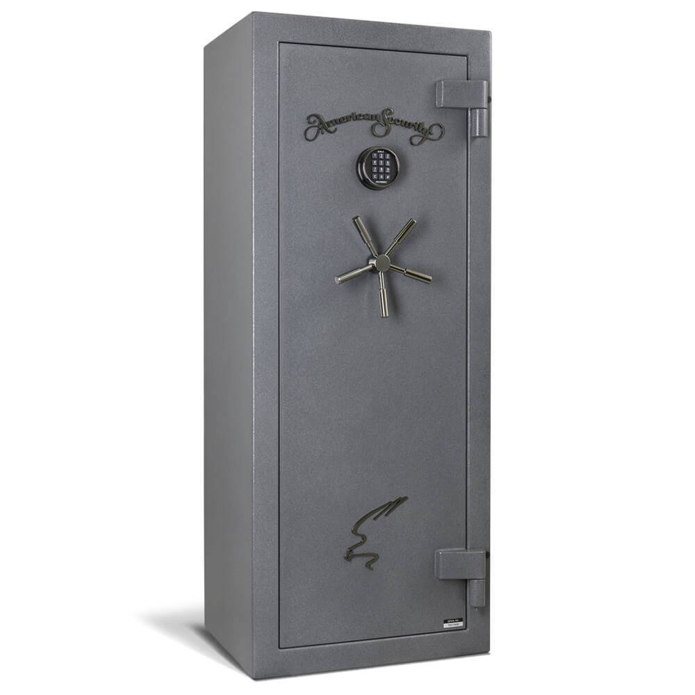 AMSEC NF Series 90 Minute Fire Protection Safe NF5924 AMSEC   - USASafeAndVault