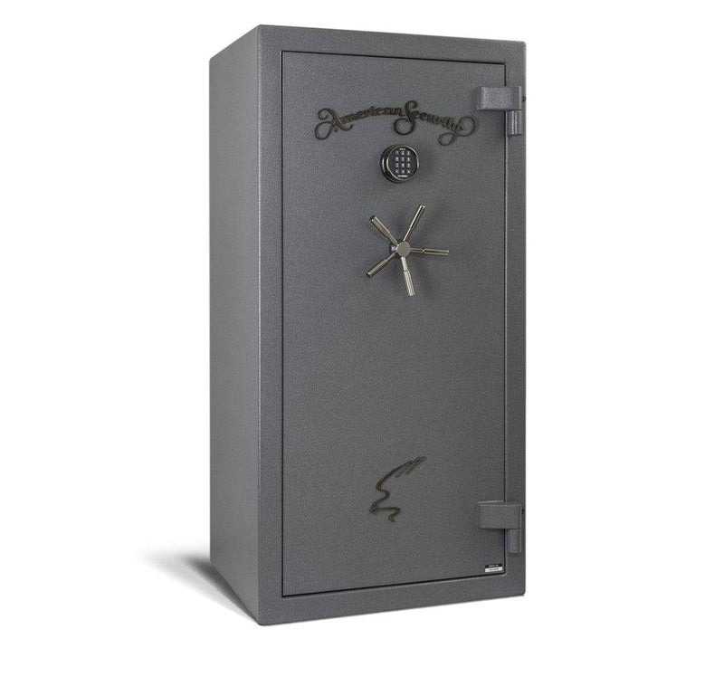 AMSEC NF Series 90 Minute Fire Protection Safe NF6032 AMSEC - USASafeAndVault