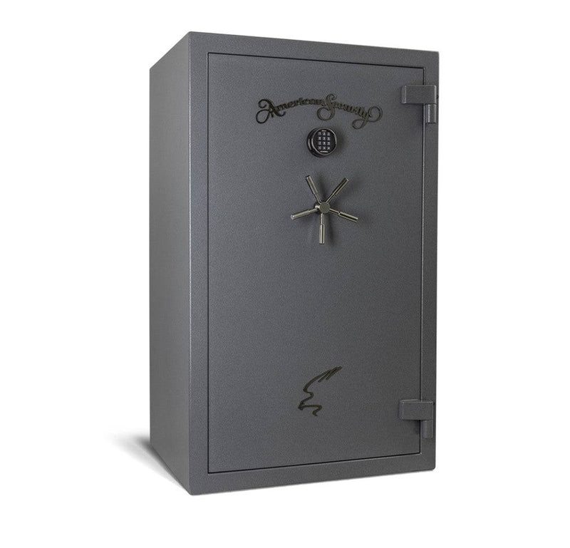 AMSEC NF Series 90 Minute Fire Protection Safe NF6036E5 AMSEC   - USASafeAndVault