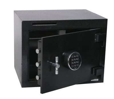Cennox B1519S-FK1 Deposit Slot Safe Cennox   - USASafeAndVault