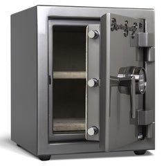 AMSEC BF Fire Rated Burglary Protection Safe BF1512 AMSEC   - USASafeAndVault