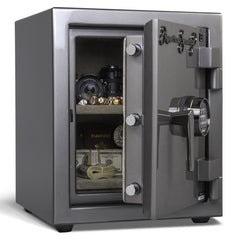 AMSEC BF Fire Rated Burglary Protection Safe BF1512 AMSEC   - USASafeAndVault