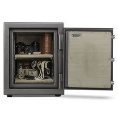 AMSEC BF Fire Rated Burglary Protection Safe BF1512 AMSEC   - USASafeAndVault