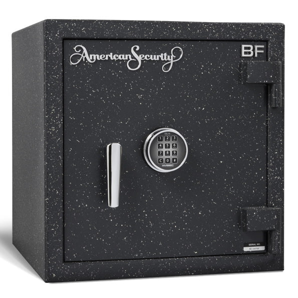 AMSEC UL Fire Rated Burglary Safe BF1716 AMSEC   - USASafeAndVault