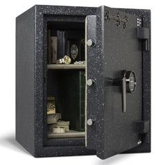 AMSEC BF® Series Fire Rated Burglary 1 Hour Protection Safe BF2116 AMSEC   - USASafeAndVault