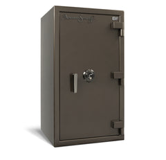 AMSEC BF® Series Fire Rated Burglary 1 Hour Protection Safe BF3416 AMSEC   - USASafeAndVault