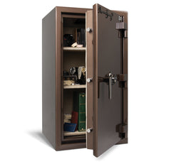 AMSEC BF® Series Fire Rated Burglary 1 Hour Protection Safe BF3416 AMSEC   - USASafeAndVault