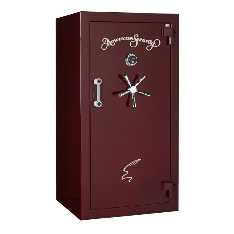 AMSEC BF® Series 2 Hour Fire Protection Gun Safe BF6030 AMSEC   - USASafeAndVault