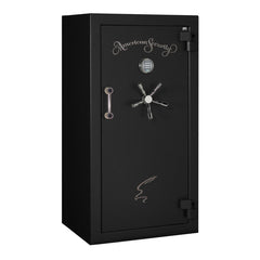 AMSEC BF® Series 2 Hour Fire Protection Gun Safe BF6030 AMSEC   - USASafeAndVault