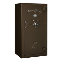 AMSEC BF® Series 2 Hour Fire Protection Gun Safe BF6030 AMSEC   - USASafeAndVault