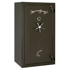 AMSEC BF® Series 2 Hour Fire Protection Gun Safe BF6636 AMSEC   - USASafeAndVault