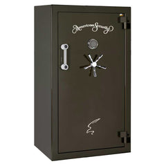 AMSEC BF® Series 2 Hour Fire Protection Gun Safe BF6636 AMSEC   - USASafeAndVault