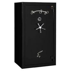 AMSEC BF® Series 2 Hour Fire Protection Gun Safe BF6636 AMSEC   - USASafeAndVault