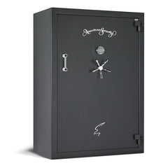 AMSEC BF® Series 2 Hour Fire Protection Gun Safe BF7250 AMSEC   - USASafeAndVault