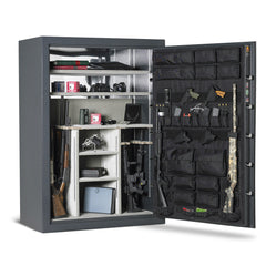 AMSEC BF® Series 2 Hour Fire Protection Gun Safe BF7250 AMSEC   - USASafeAndVault