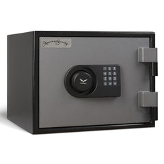 AMSEC BFS912E5LP 80-Minute  Burglary Fire Protection Compact Safe - DISCONTINUED AMSEC   - USASafeAndVault