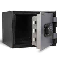 AMSEC BFS912E5LP 80-Minute  Burglary Fire Protection Compact Safe - DISCONTINUED AMSEC   - USASafeAndVault