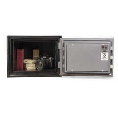 AMSEC BFS912E5LP 80-Minute  Burglary Fire Protection Compact Safe - DISCONTINUED AMSEC   - USASafeAndVault