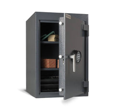 AMSEC BWB3020 Wide Body Cash Management Safe AMSEC   - USASafeAndVault