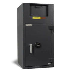 AMSEC BWB3020FL Wide Body Cash Management Safe AMSEC - USASafeAndVault