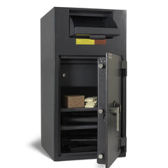 AMSEC BWB3020FL Wide Body Cash Management Safe AMSEC - USASafeAndVault