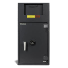 AMSEC BWB3020FL Wide Body Cash Management Safe AMSEC - USASafeAndVault