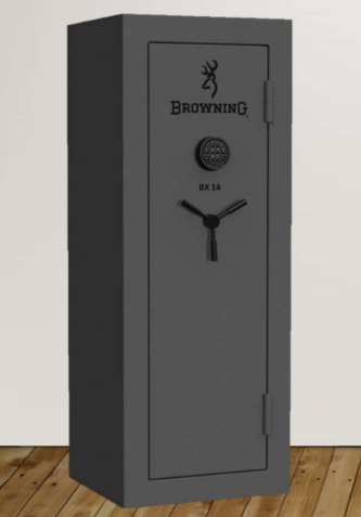 2023 BROWNING SAFES BX14 Browning BX14 Electronic Lock - USASafeAndVault