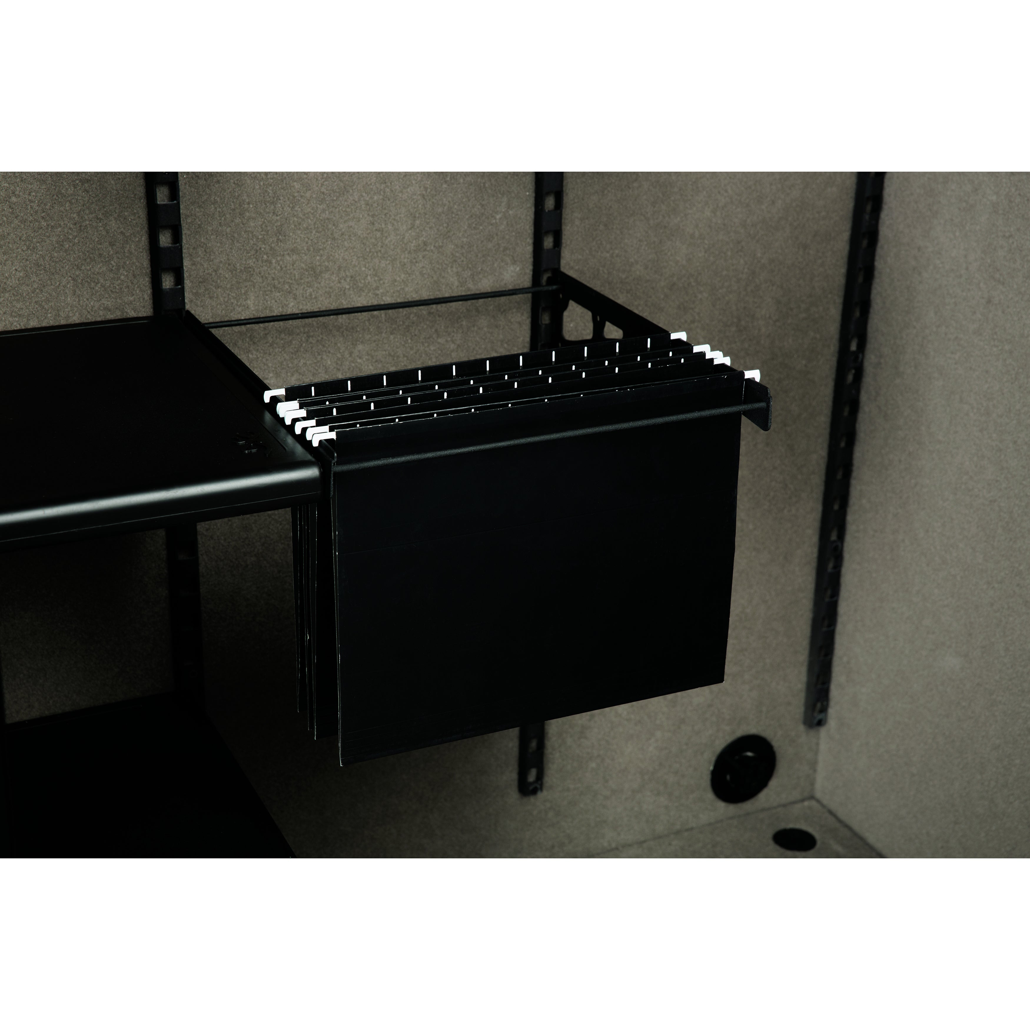 Browning Axis Vertical File Holder Safe Accessory 154119 Browning   - USASafeAndVault
