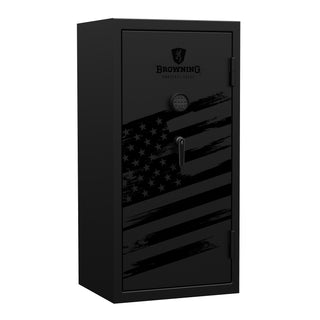 Browning Black Label Mark V Blackout Gun Safe MP33