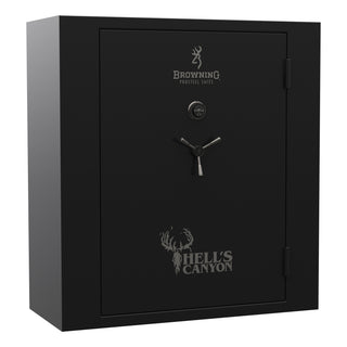 Browning Hell's Canyon 65 Extra Wide Gun Safe HC65