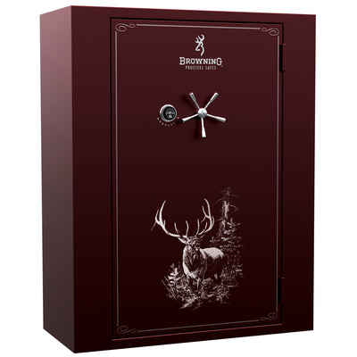 Browning Medallion 65 Tall Extra Wide Browning   - USASafeAndVault