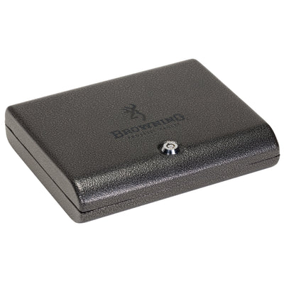 Browning Portable Pistol Vault PVPORT Browning   - USASafeAndVault