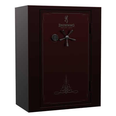Browning Platinum Plus Wide 49 Series Gun Safe PP49 Browning   - USASafeAndVault
