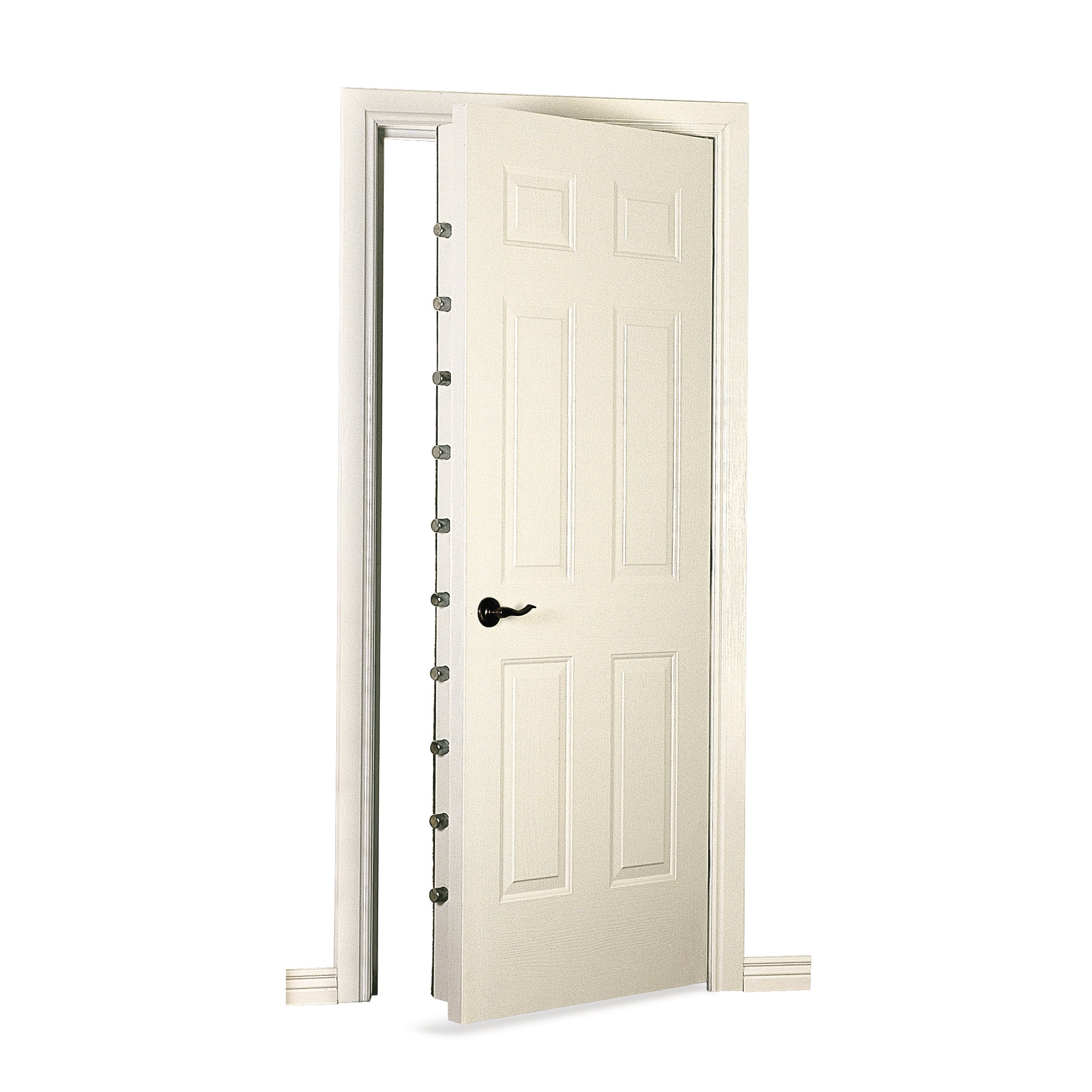 Browning Security Door 6 Panel Browning   - USASafeAndVault