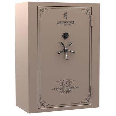 Browning Silver 49 Wide Browning   - USASafeAndVault