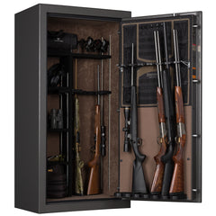 Browning Sporter 23 Closet Gun Safe SP23 Browning   - USASafeAndVault