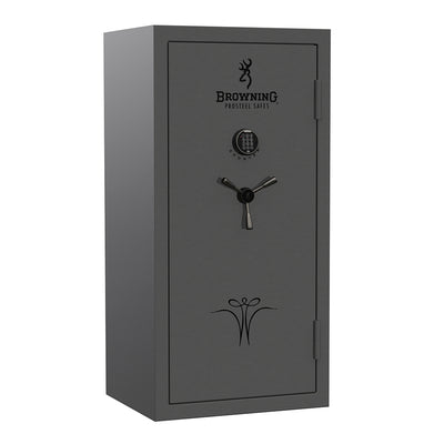 Browning Sporter 33 Standard Gun Safe SP33 Browning   - USASafeAndVault