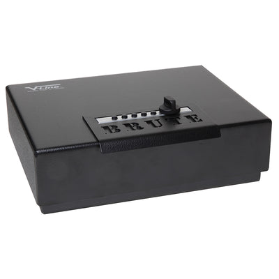 V-Line BRUTE-Tactical Black Security Safe 1394-S FBLK V-Line   - USASafeAndVault