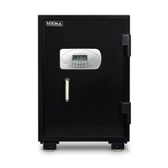 MESA UL 1-Hour Fire Safe MF75E DISCONTINUED Mesa Safe   - USASafeAndVault