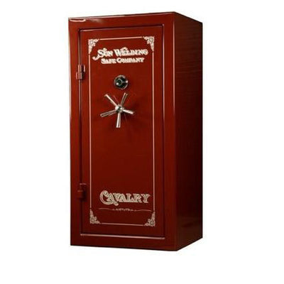 Sun Welding Cavalry Series 120 Minutes Fire Safe C-36T Sun Welding   - USASafeAndVault