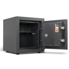 AMSEC CSC Series Burglary 2 Hour Fire Rated Safe CSC1413 AMSEC   - USASafeAndVault