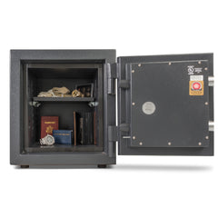 AMSEC CSC Series Burglary 2 Hour Fire Rated Safe CSC1413 AMSEC   - USASafeAndVault