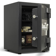 AMSEC CSC Series Burglary 2 Hour Fire Rated Safe CSC1913 AMSEC   - USASafeAndVault