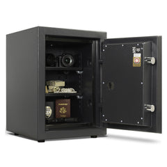 AMSEC CSC Series Burglary 2 Hour Fire Rated Safe CSC1913 AMSEC   - USASafeAndVault