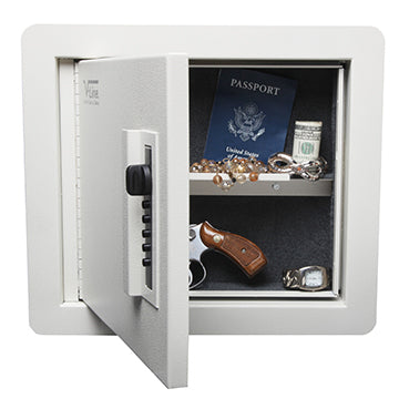 V-Line Shelf Quick Vault - Ivory Security Safe 41214-SH V-Line   - USASafeAndVault