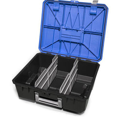 Decked D-Box Drawer Tool Storage Box AD5 Decked   - USASafeAndVault