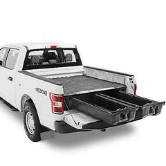 Decked Pickup Truck Bed Storage System DG6 Decked   - USASafeAndVault