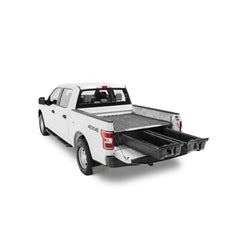 Decked F-150 Ford Truck Bed Storage System (2004-2014) DF2 Decked 5' 6" - Ford F150 (2004-2014)  - USASafeAndVault